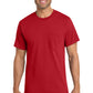 Port & Co   Core Cotton Pocket Tee. PC54P