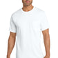 Port & Co   Core Cotton Pocket Tee. PC54P