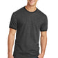 Port & Co   Core Cotton Ringer Tee.  PC54R