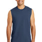 Port & Co   Core Cotton Sleeveless Tee. PC54SL