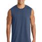 Port & Co   Core Cotton Sleeveless Tee. PC54SL
