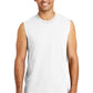 Port & Co   Core Cotton Sleeveless Tee. PC54SL