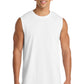 Port & Co   Core Cotton Sleeveless Tee. PC54SL