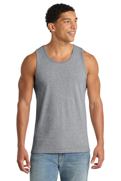 Port & Co   Core Cotton Tank Top.  PC54TT