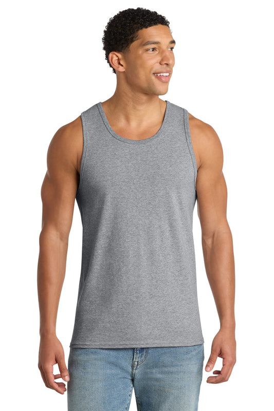 Port & Co   Core Cotton Tank Top.  PC54TT
