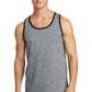 Port & Co   Core Cotton Tank Top.  PC54TT