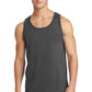 Port & Co   Core Cotton Tank Top.  PC54TT