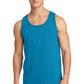 Port & Co   Core Cotton Tank Top.  PC54TT