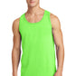 Port & Co   Core Cotton Tank Top.  PC54TT