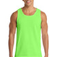 Port & Co   Core Cotton Tank Top.  PC54TT