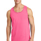 Port & Co   Core Cotton Tank Top.  PC54TT