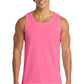 Port & Co   Core Cotton Tank Top.  PC54TT