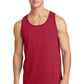 Port & Co   Core Cotton Tank Top.  PC54TT