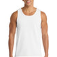 Port & Co   Core Cotton Tank Top.  PC54TT