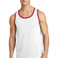 Port & Co   Core Cotton Tank Top.  PC54TT