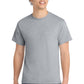 Port & Co   Tall Core Cotton Tee PC54T