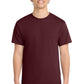 Port & Co   Tall Core Cotton Tee PC54T