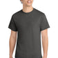 Port & Co   Tall Core Cotton Tee PC54T