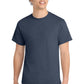 Port & Co   Tall Core Cotton Tee PC54T