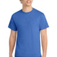 Port & Co   Tall Core Cotton Tee PC54T