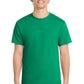 Port & Co   Tall Core Cotton Tee PC54T