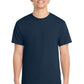 Port & Co   Tall Core Cotton Tee PC54T