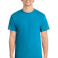 Port & Co   Tall Core Cotton Tee PC54T