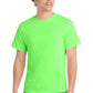 Port & Co   Tall Core Cotton Tee PC54T