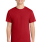 Port & Co   Tall Core Cotton Tee PC54T