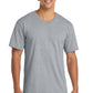 Port & Co   Core Cotton V-Neck Tee. PC54V