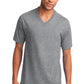 Port & Co   Core Cotton V-Neck Tee. PC54V