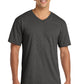 Port & Co   Core Cotton V-Neck Tee. PC54V