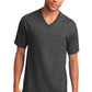 Port & Co   Core Cotton V-Neck Tee. PC54V