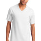 Port & Co   Core Cotton V-Neck Tee. PC54V