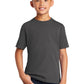 Port & Co   Youth Core Cotton DTG Tee PC54YDTG