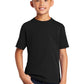 Port & Co   Youth Core Cotton DTG Tee PC54YDTG