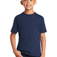 Port & Co   Youth Core Cotton DTG Tee PC54YDTG