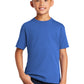 Port & Co   Youth Core Cotton DTG Tee PC54YDTG