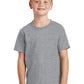 Port & Company   - Youth Core Cotton Tee. PC54Y