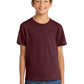 Port & Co   Youth Core Cotton Tee. PC54Y