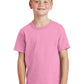 Port & Company   - Youth Core Cotton Tee. PC54Y