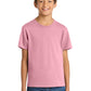 Port & Co   Youth Core Cotton Tee. PC54Y