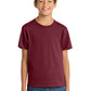 Port & Co   Youth Core Cotton Tee. PC54Y