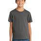 Port & Co   Youth Core Cotton Tee. PC54Y