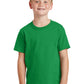 Port & Company   - Youth Core Cotton Tee. PC54Y