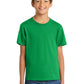 Port & Co   Youth Core Cotton Tee. PC54Y