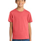 Port & Co   Youth Core Cotton Tee. PC54Y