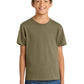 Port & Co   Youth Core Cotton Tee. PC54Y