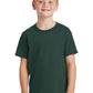 Port & Company   - Youth Core Cotton Tee. PC54Y