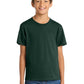 Port & Co   Youth Core Cotton Tee. PC54Y